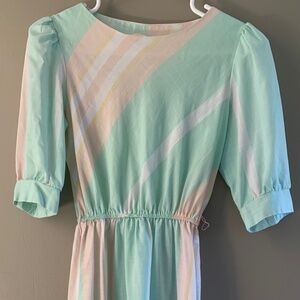 Robe KC Kelly vintage